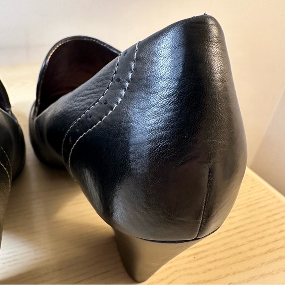 Sofft Amara Pump in Black Size 9 - Picture 7 of 10